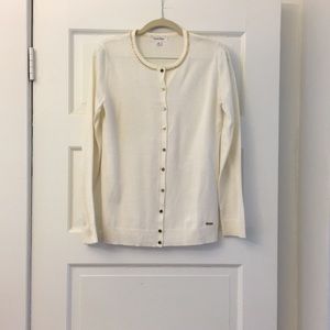 Calvin Klein Sweater